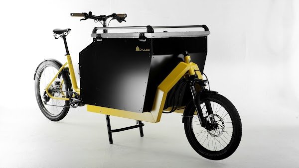 Ili Cycles - Photo 3