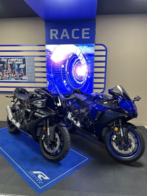 Yamaha Yam-Nantes dealer - Photo 2