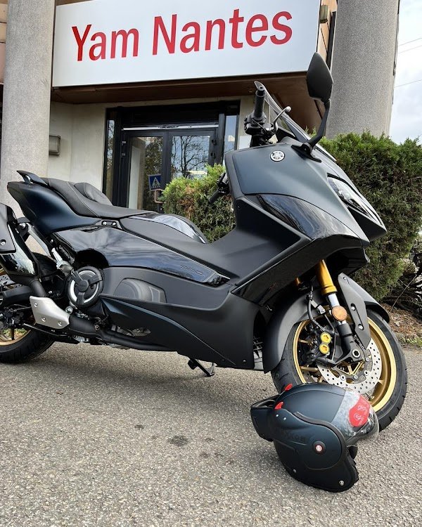 Yamaha Yam-Nantes dealer - Photo 3