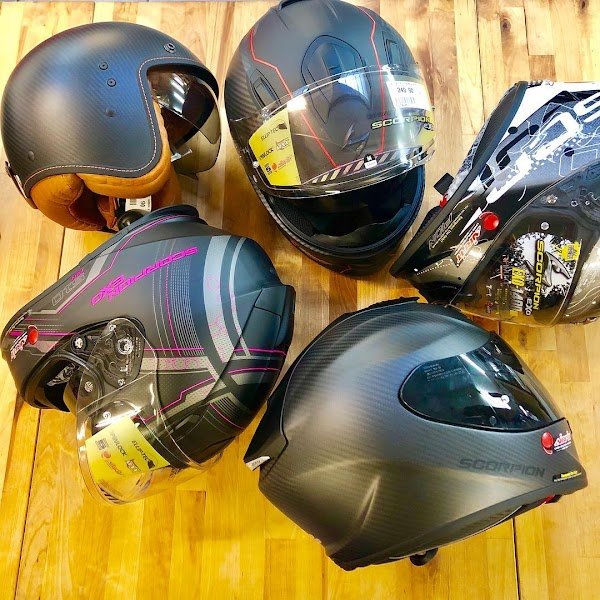 Yamaha Yam-Nantes dealer - Photo 4