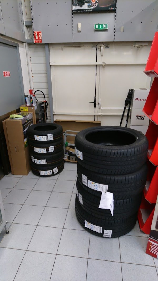 Feu Vert Auto Center St Nicolas de Redon - Photo 2