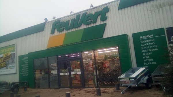 Feu Vert Auto Center St Nicolas de Redon - Photo 3