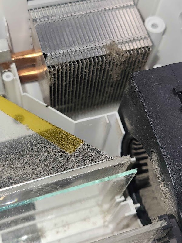 La Vie des Objets - Réparation Électroménager L'HERBERGEMENT - Photo 3