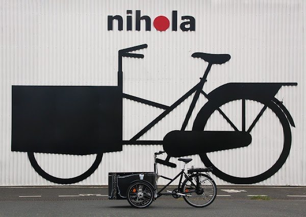 Nihola France - Photo 2