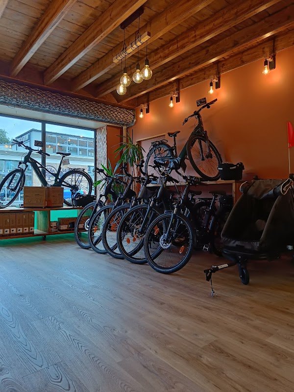 Rev' de Cycles Nantes City - Photo 2