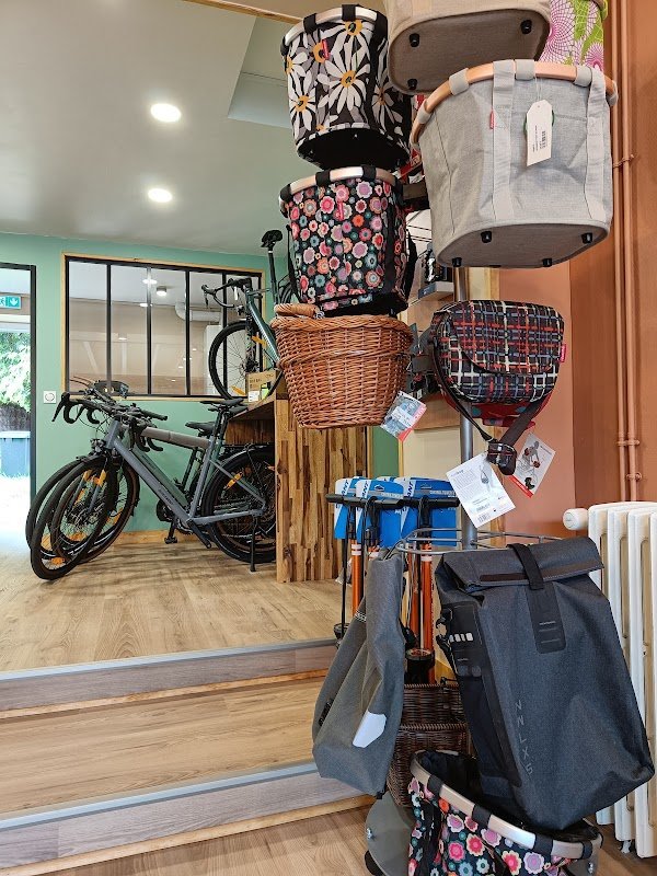 Rev' de Cycles Nantes City - Photo 3