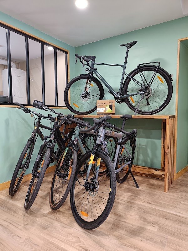 Rev' de Cycles Nantes City - Photo 4