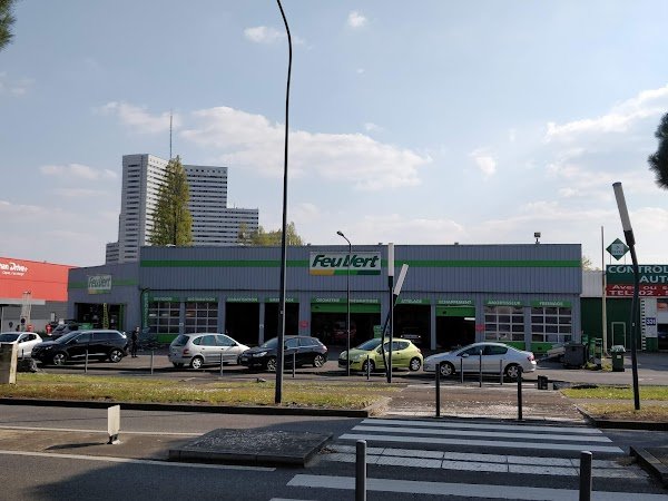 Auto Feu Vert Center - Photo 3