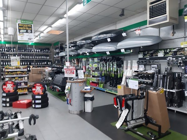 Auto Feu Vert Center - Photo 4