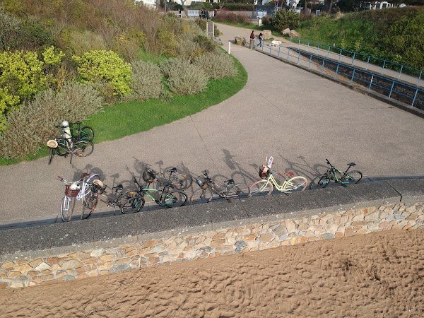 Location de Vélo - Photo 3