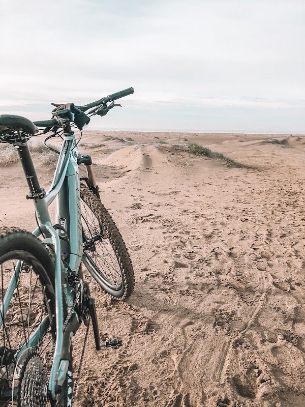 Location de Vélo - Photo 4