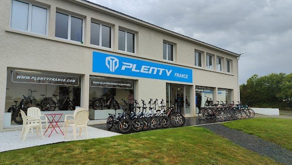 PLENTY FRANCE - Photo 2