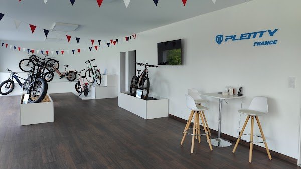 PLENTY FRANCE - Photo 3