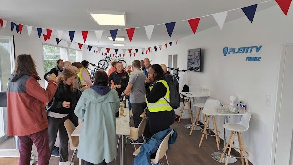 PLENTY FRANCE - Photo 4