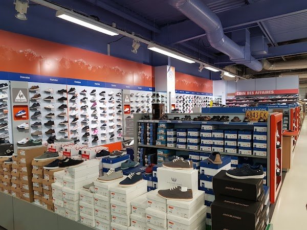 E.Leclerc Sports - Photo 2