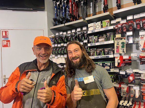 E.Leclerc Sports - Photo 3