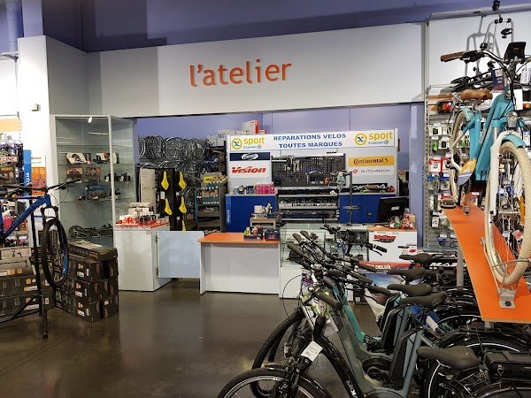 E.Leclerc Sports - Photo 4