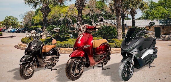 SCOOTER DEPOT NANTES - Photo 2