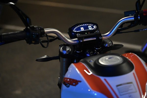 SCOOTER DEPOT NANTES - Photo 3