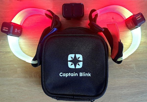 Captain Blink - Photo 2