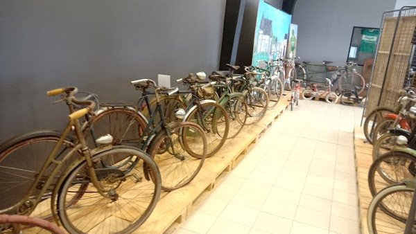 Espace Helyett - Photo 3