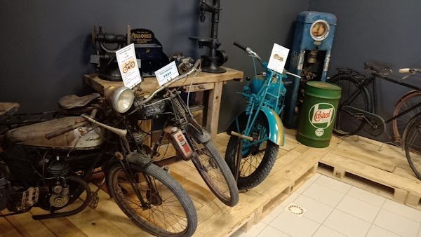 Espace Helyett - Photo 4