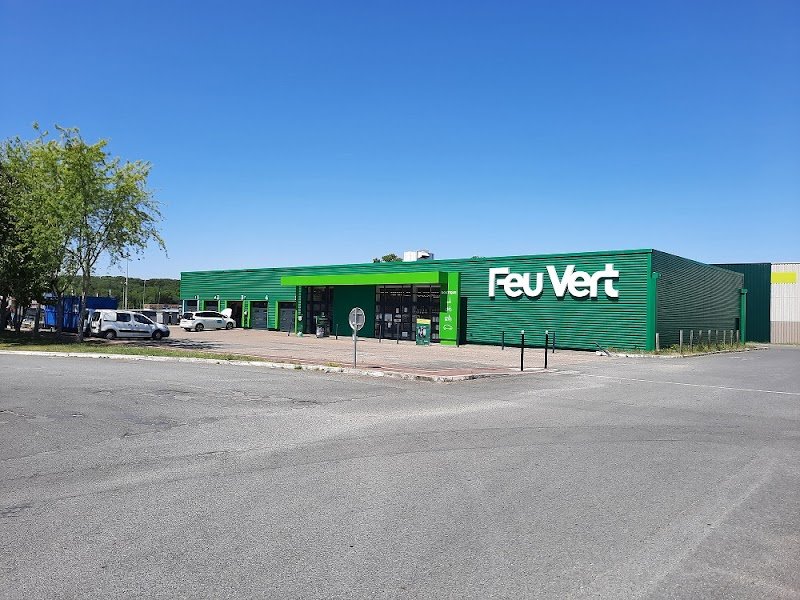 Feu Vert