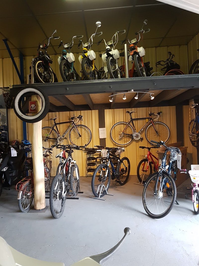 Sarl Meca 2 Roo Evasion