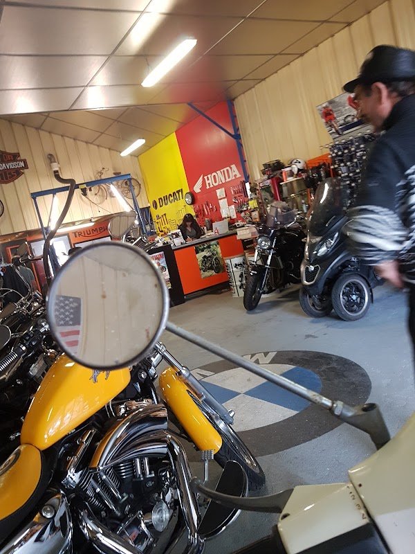 Sarl Meca 2 Roo Evasion - Photo 3