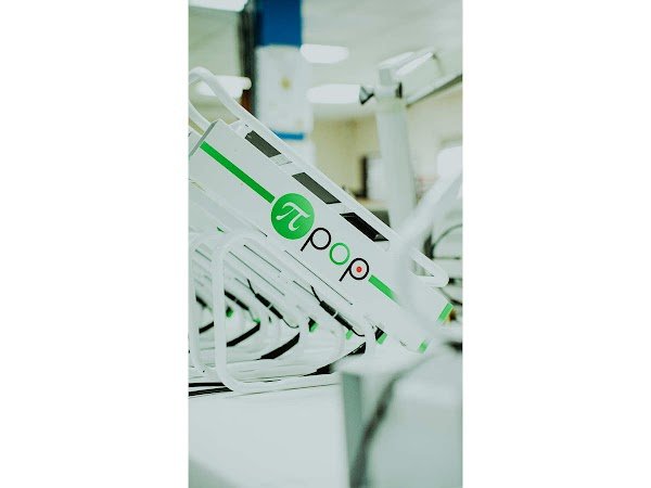 Pi-POP : Vélo Électrique Sans Batterie Olivet - Photo 2