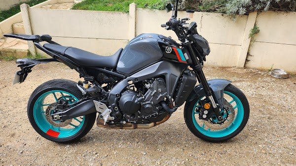 YAM 45 - concessionnaire Yamaha - motos, scooters & e-bike - Photo 2