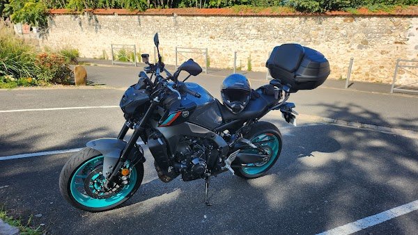 YAM 45 - concessionnaire Yamaha - motos, scooters & e-bike - Photo 3