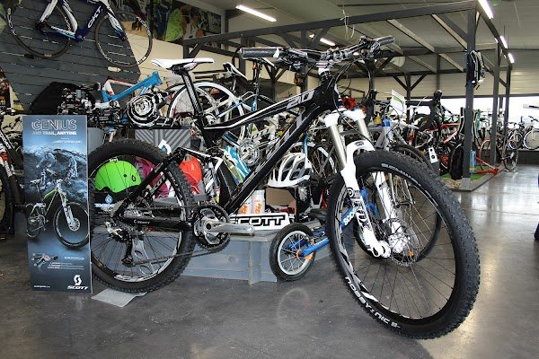 Veloclic Cahors - Photo 3