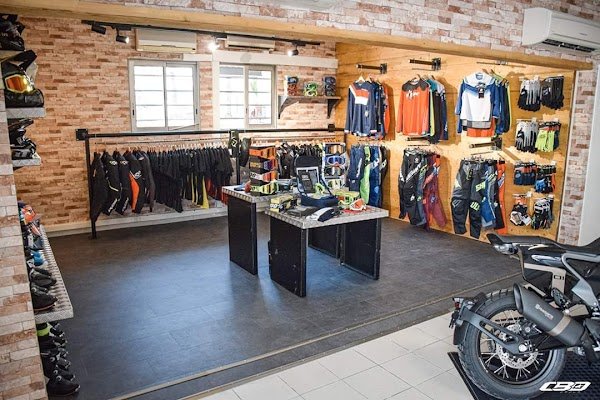 Honda RedMoto | Sherco CBO Cahors - Photo 2