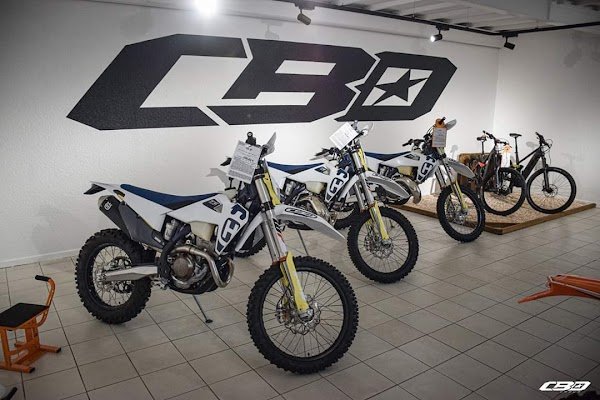 Honda RedMoto | Sherco CBO Cahors - Photo 3