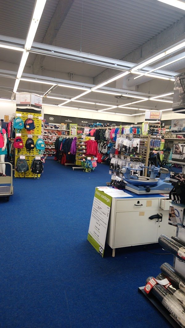 INTERSPORT Agen - Photo 2