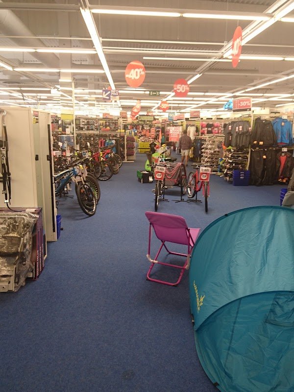INTERSPORT Agen - Photo 5