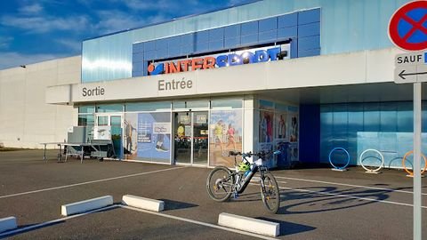 Intersport Villeneuve-Sur-Lot
