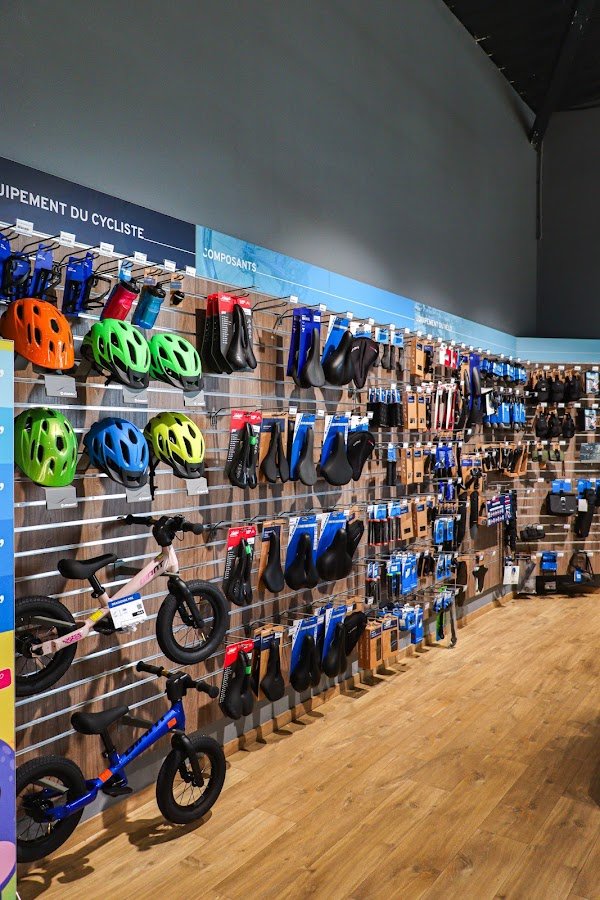 Giant Villeneuve sur Lot - Photo 3