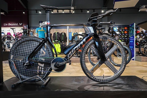 Giant Villeneuve sur Lot - Photo 4