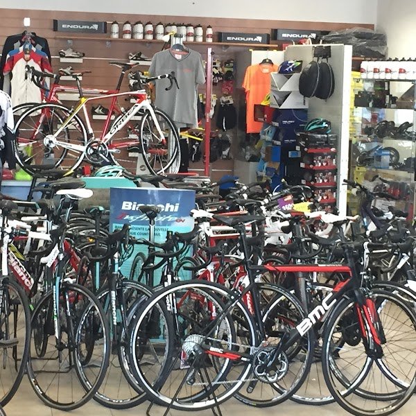 Nérac Cycles Yc EURL - Photo 2