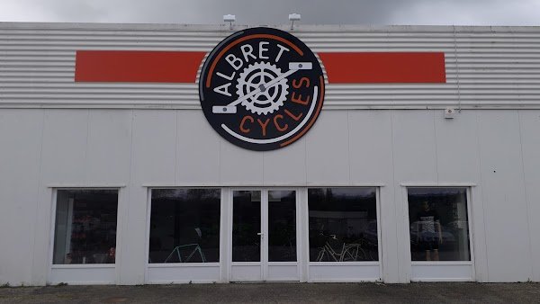 Albret Cycles - Photo 2