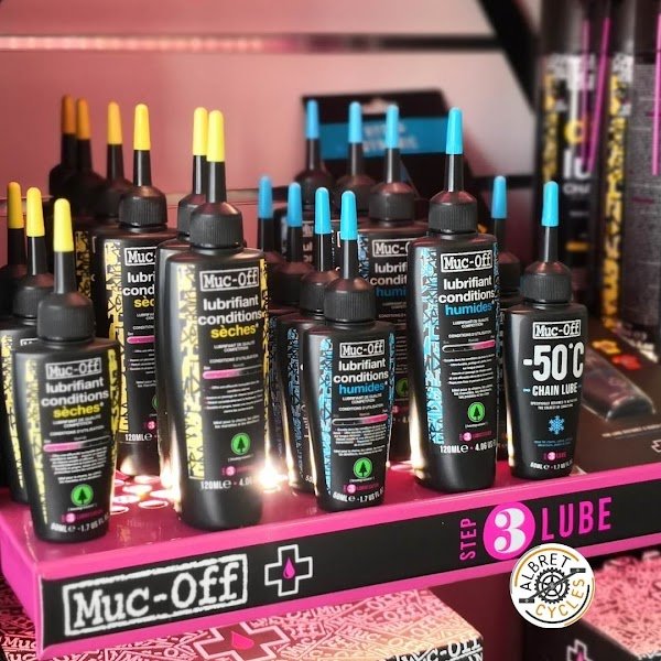 Albret Cycles - Photo 3