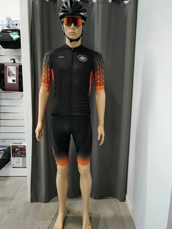 Albret Cycles - Photo 4