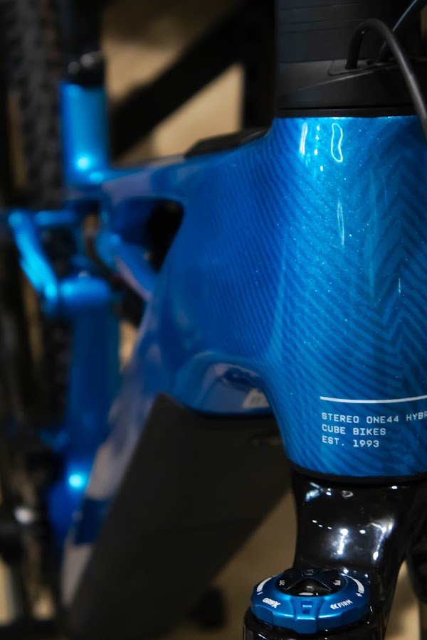 Vision Vélo - Photo 2