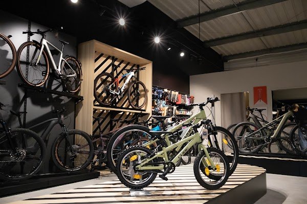 Vision Vélo - Photo 3