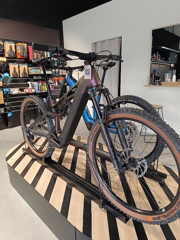 Vision Vélo - Photo 4