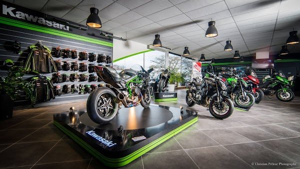 Yamaha Agen - motos, scooters & e-bike - Photo 2
