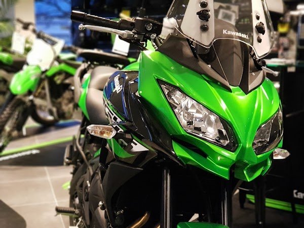 Yamaha Agen - motos, scooters & e-bike - Photo 3