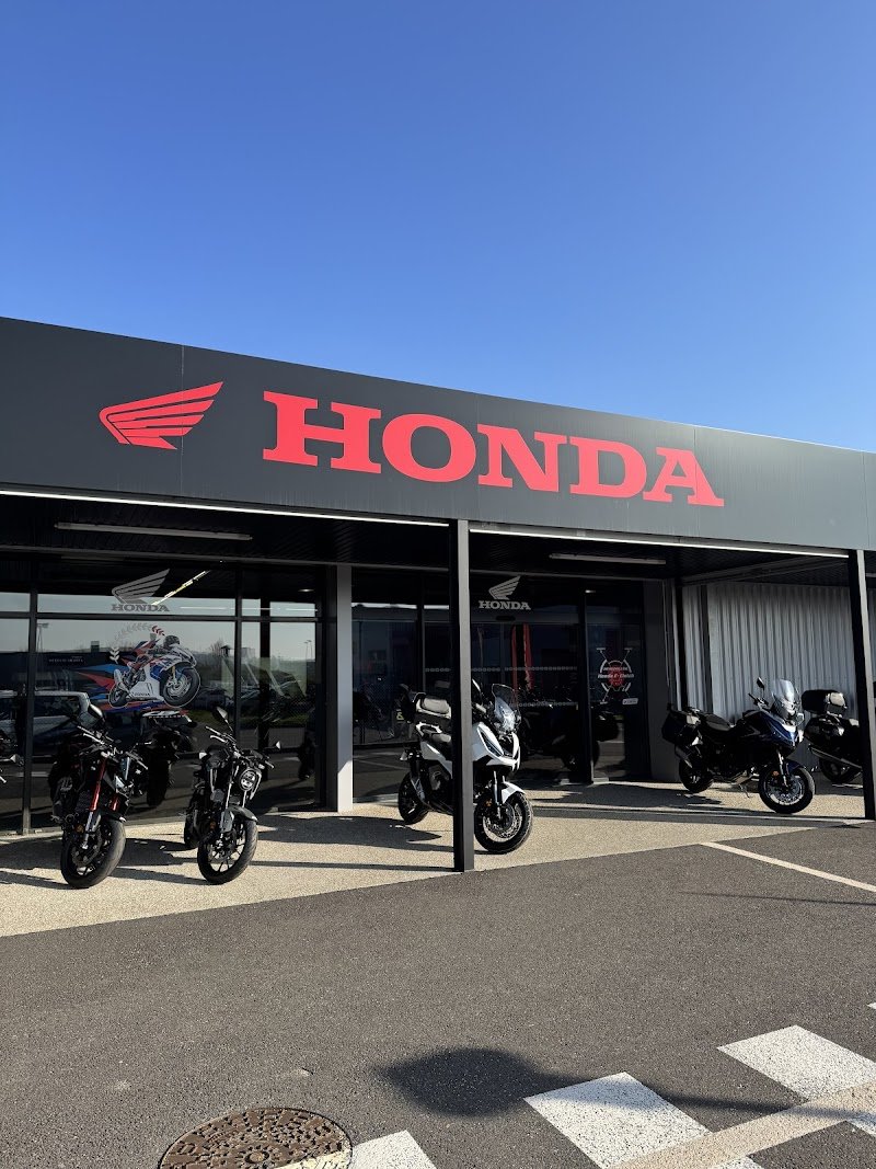 Honda Agen